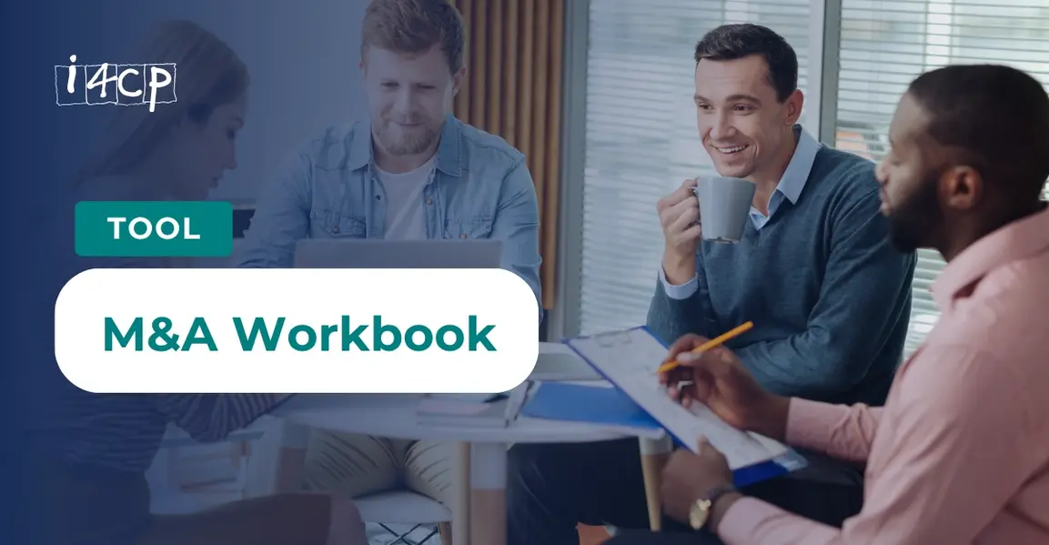 M&A Workbook