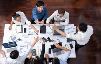 Rethinking leadership (again): What CHROs need to know - HRM Asia