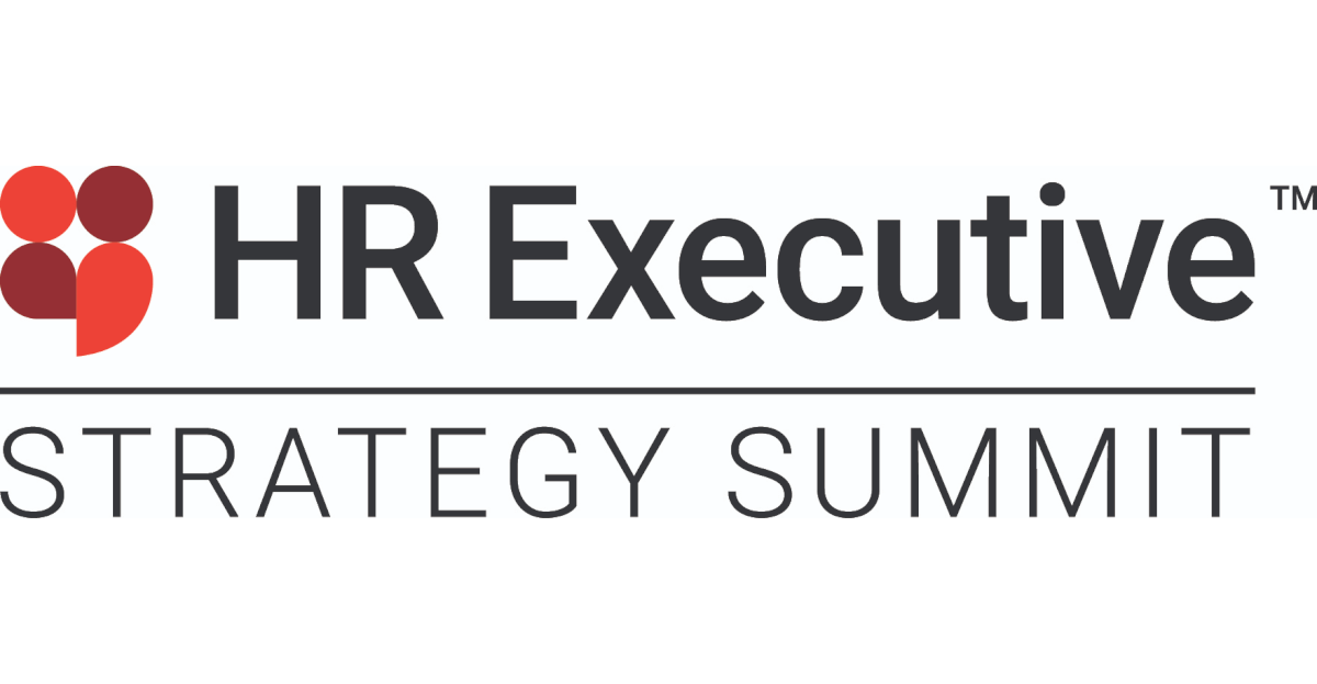HR executive strategy summit 1 hero