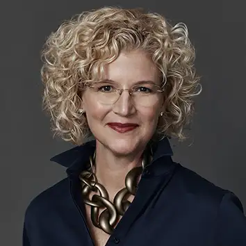 Julie Lodge-Jarrett