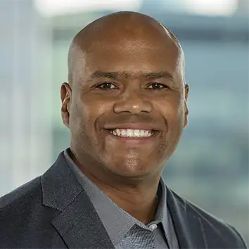 Anthony Williams