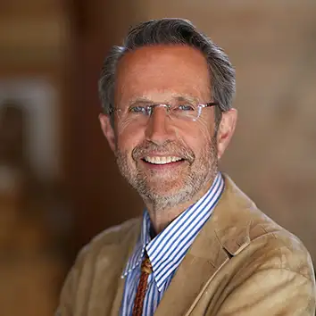 Bob Chapman