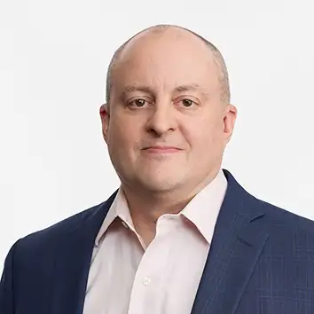 Peter Johnson