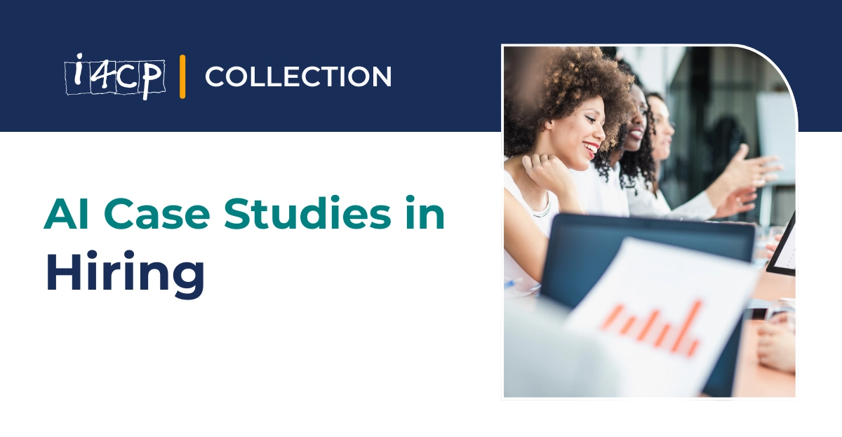 ai case studies in hiring hero