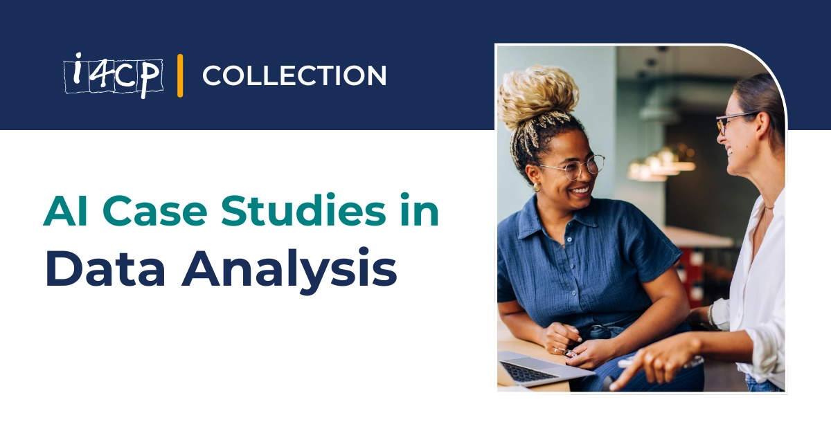 ai case studies in data analysis hero