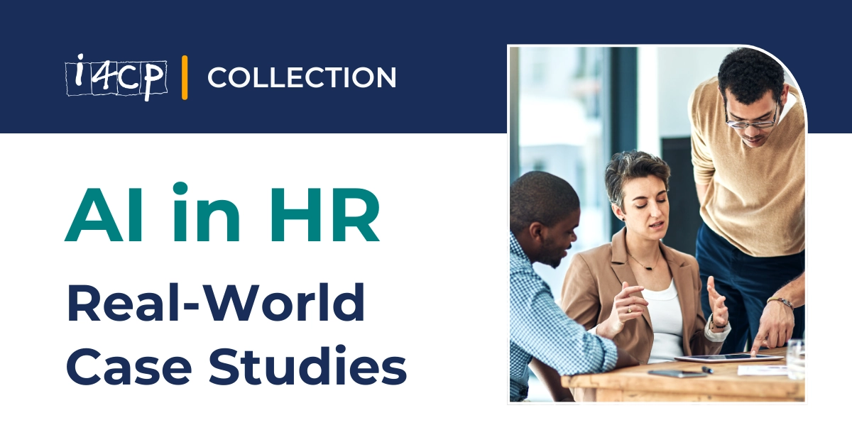 ai in hr real world case studies hero