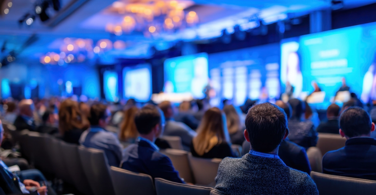 best hr conferences hero