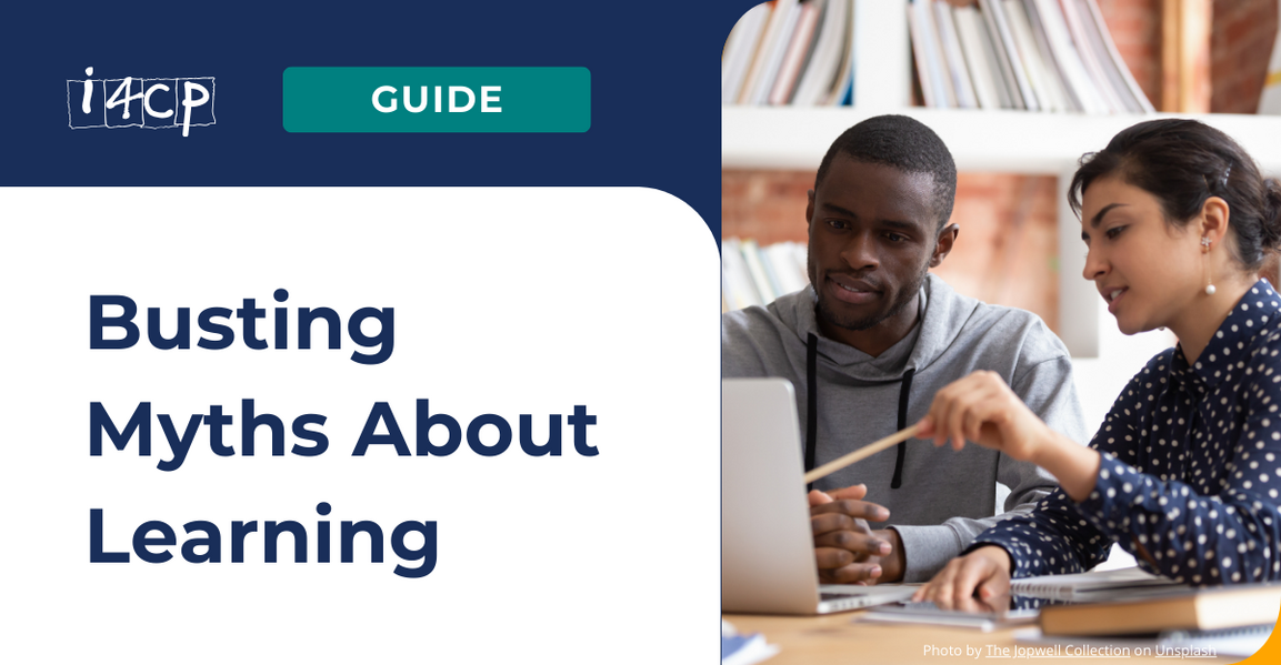 Busting Learning Myths: A Research-Backed Guide 
