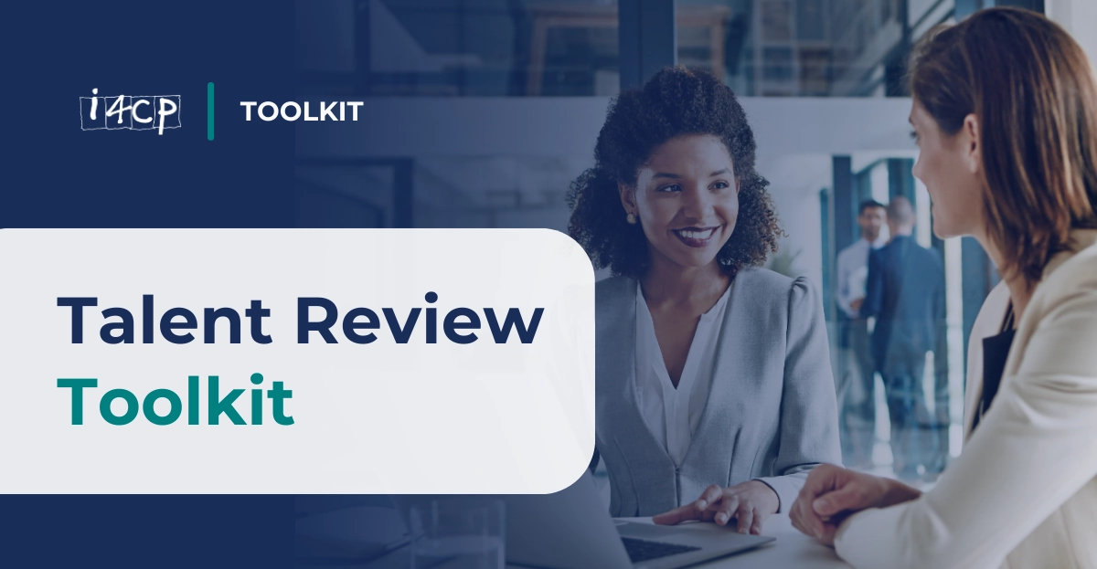talent review toolkit hero