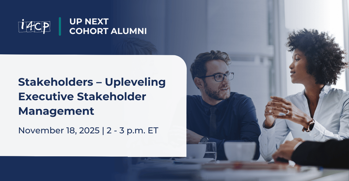 Up Next Cohort Alumni 11/18/25 hero