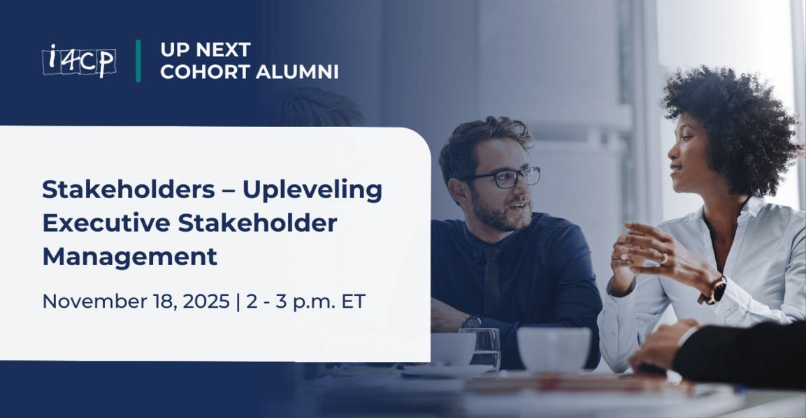Up Next Cohort Alumni - 11/18/25 hero
