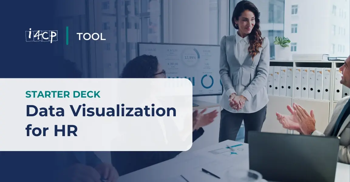 Starter Deck: Data Visualization for HR
