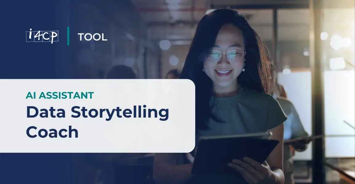 AI Assistant: Data Storytelling Coach