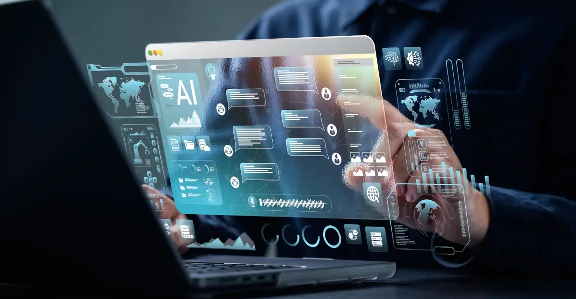 Agentic AI: Four Imperatives for HR
