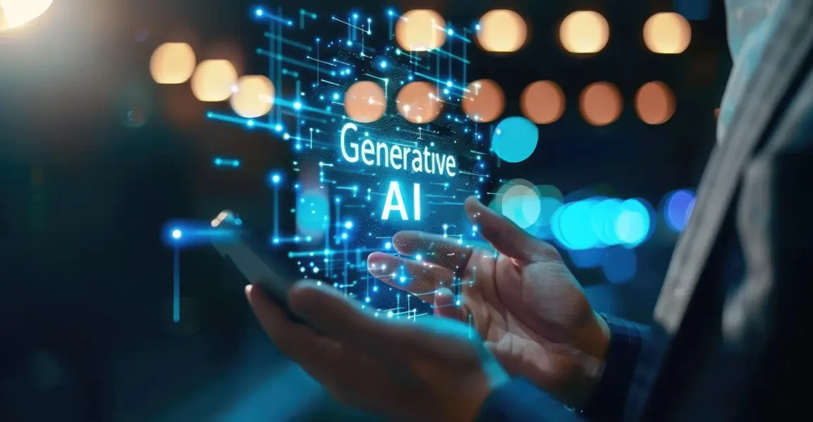 Generative AI: Four Imperatives for HR