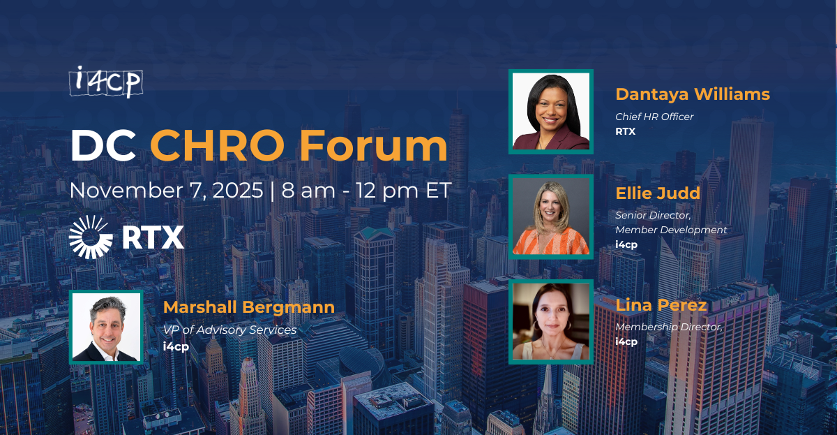 DC CHRO Forum Hero Image Nov 7 2025