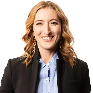 Kelly McGannon