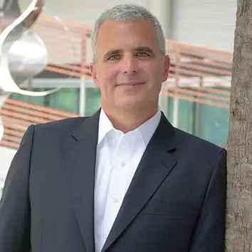 Anthony Nyberg