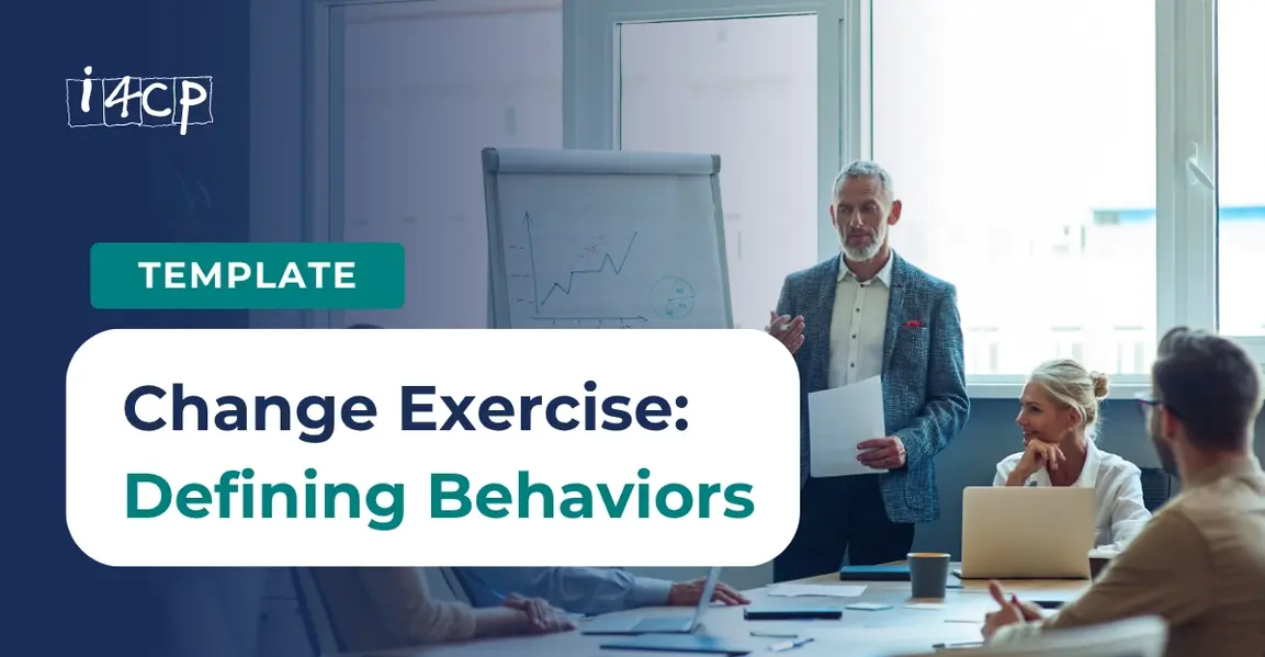 Exercise: How to Define Post-change Behaviors