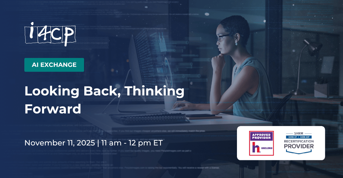 AI Exchange Nov 11 Looking Back Hero