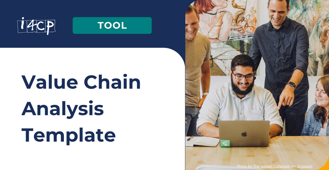 How to Conduct a Value Chain Analysis