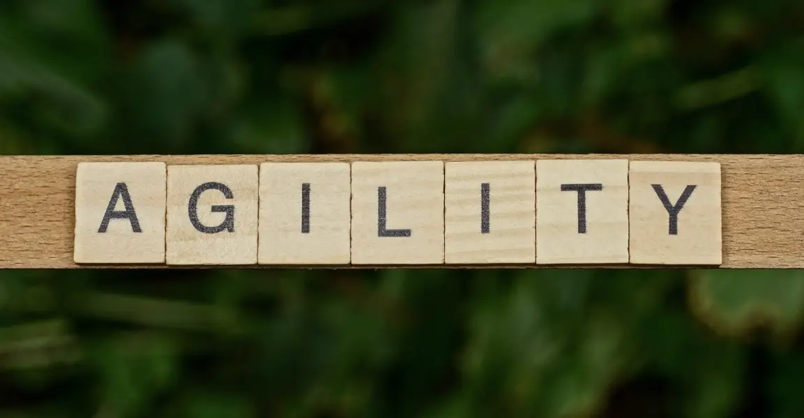 Agility Comes from Routines, Not Reorgs or Retrenchment 