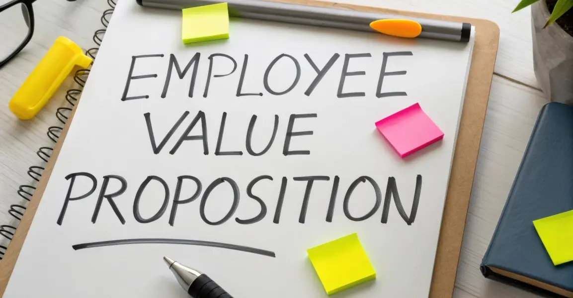 AI’s Role in Talent Attraction and EVP