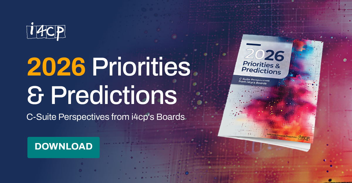 2026 Priorities and Predictions for HR Leaders