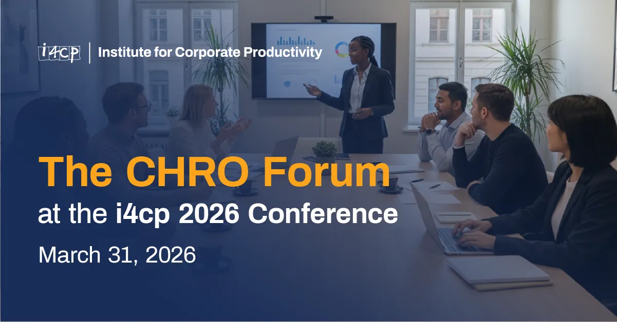 2026 conference chro forum hero