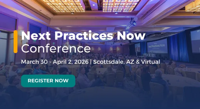 Sign up for the i4cp Next Practices Now Conference