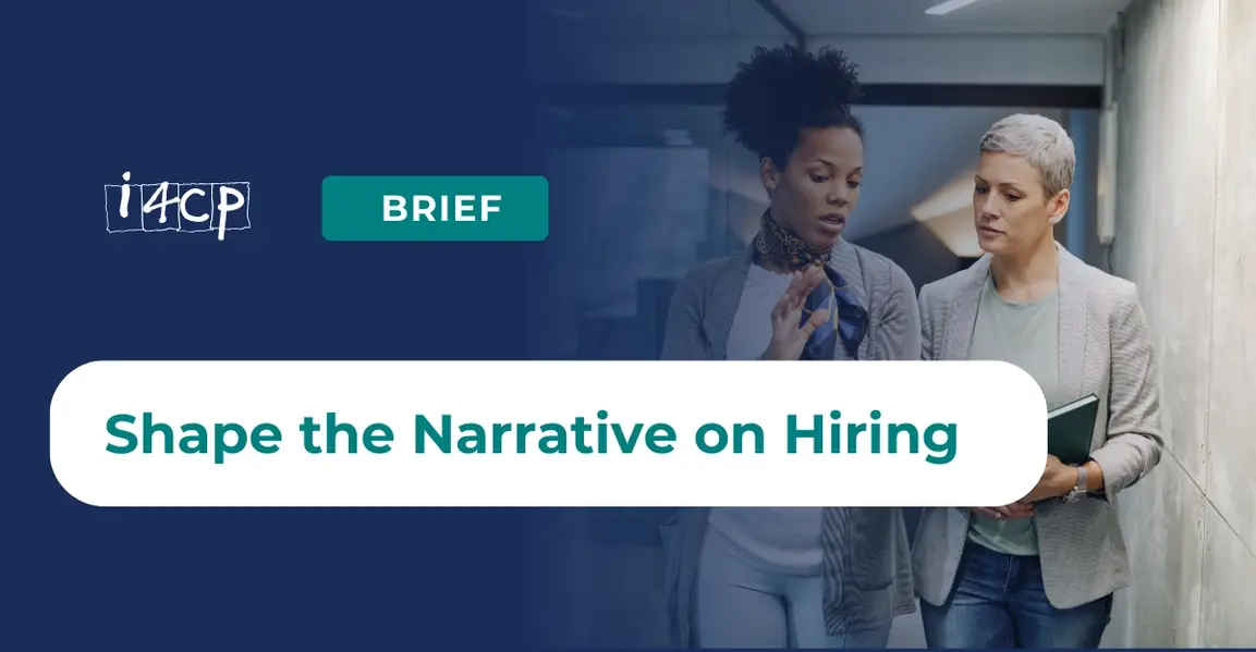 Hiring May Slow, but Future-Readiness Must Never Wane