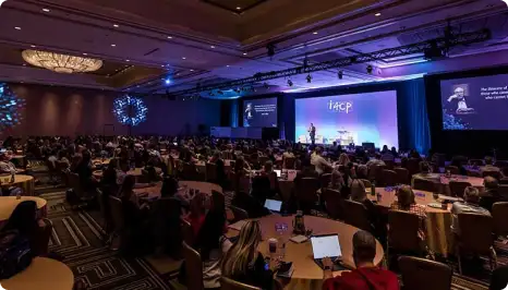 Fortune 500 Chief HR Officer Presentations