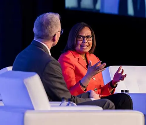 Hear from innovative Fortune 500 CHROs