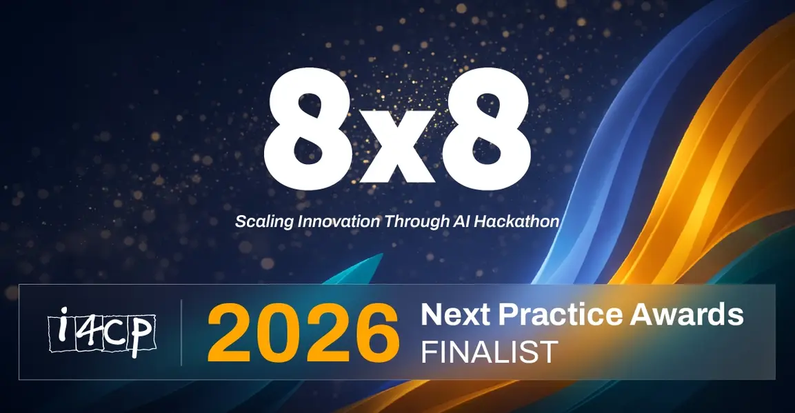 8x8- scaling-innovation-through-ai-hackathon-hero