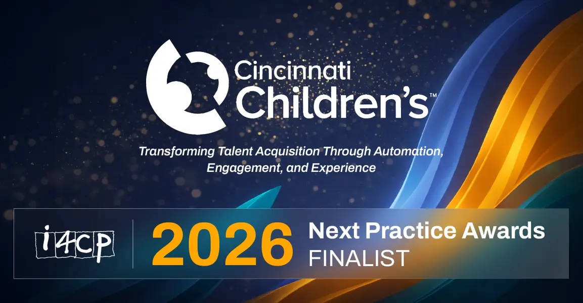 Transforming-Talent-Acquisition-Through-Automation-Engagement-and-Experience-Cincinatti-childrens-hero