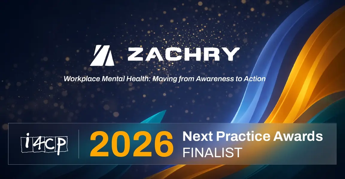 Workplace Mental Health: Moving from Awareness to Action