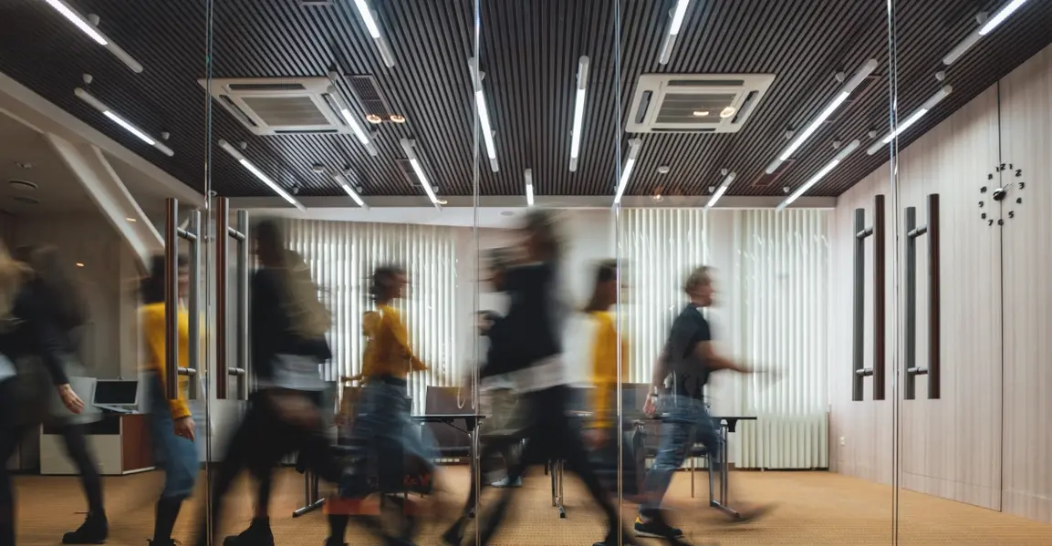 What Retail CHROs are Doing About AI, Skills, and the Future of Work