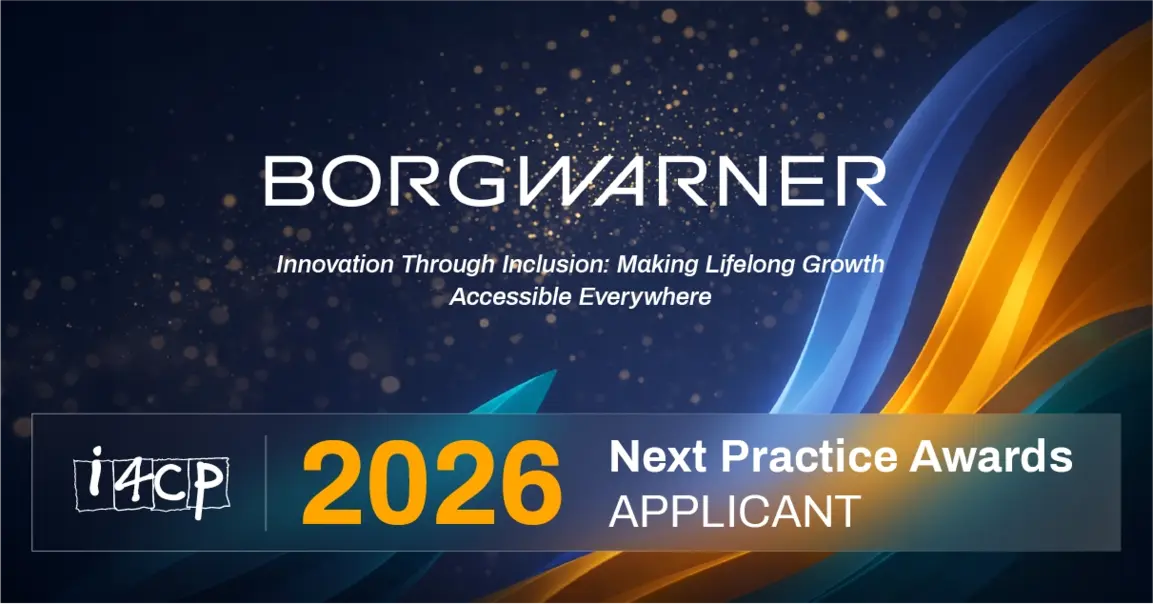 Innovation Through Inclusion: Making Lifelong Growth Accessible Everywhere 