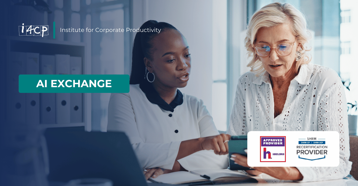 AI Exchange 2026 Hero