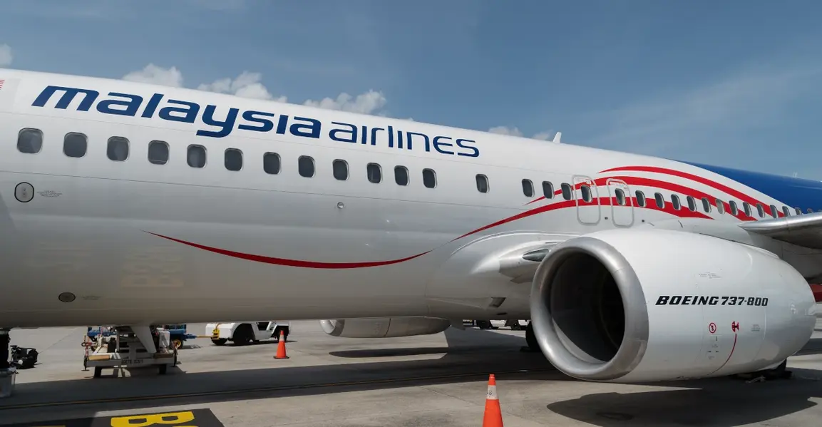 No Bandwidth for Change: Malaysia Airlines Rebuilds Culture & Cohesion