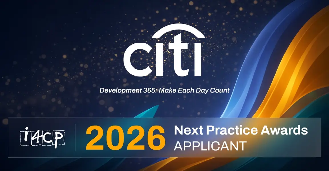 Development 365: Make Each Day Count 