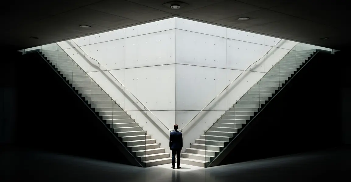 Decision Architecture: The Real Work of Strategic HR 