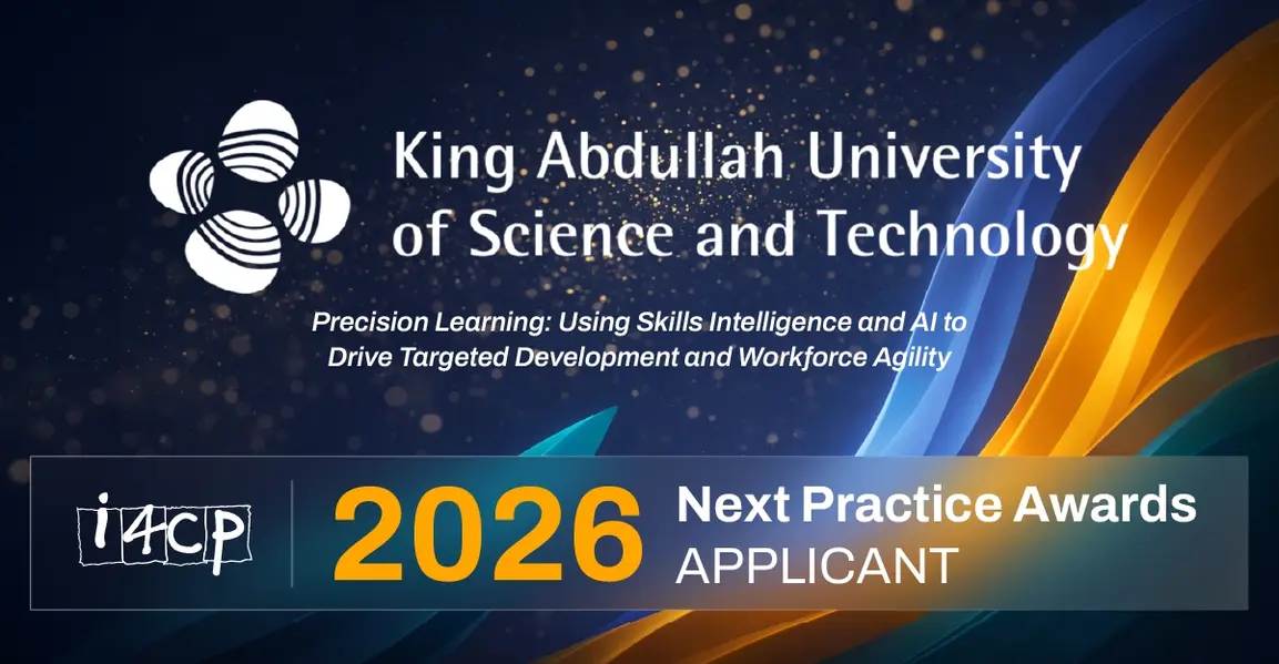 Precision Learning - Using Skills Intelligence and AI to Drive Targeted Development and Workforce Agility hero