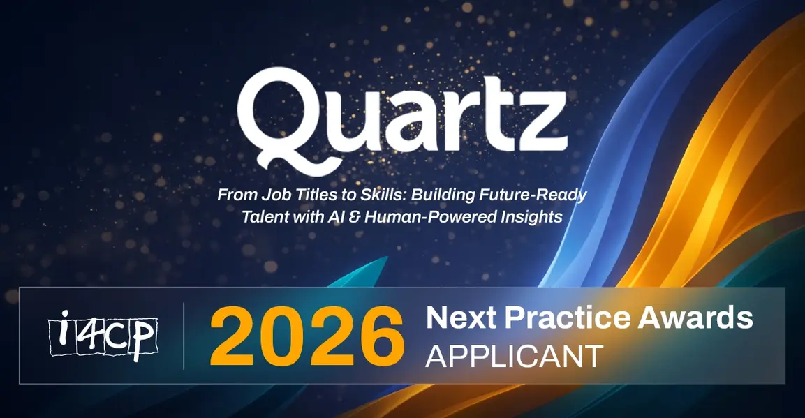 From Job Titles to Skills: Building Future-Ready Talent with AI & Human-Powered Insights