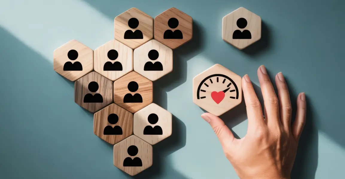 From Wellness Perks to Business Imperative: The New Economics of Employee Well-Being