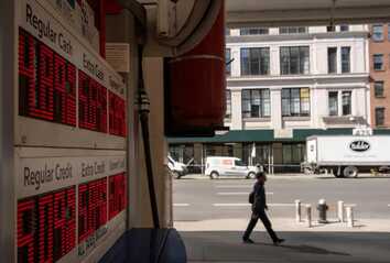 Oil Hits $100. Some Countries Say Stay Home.