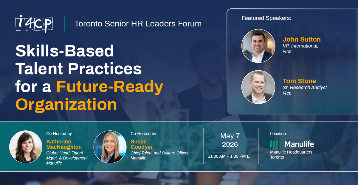 Toronto CHRO Forum May 7 Hero 1200x623 Web Banner 02