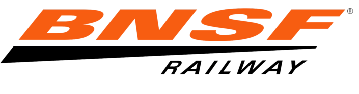 BNSF Railway Logo