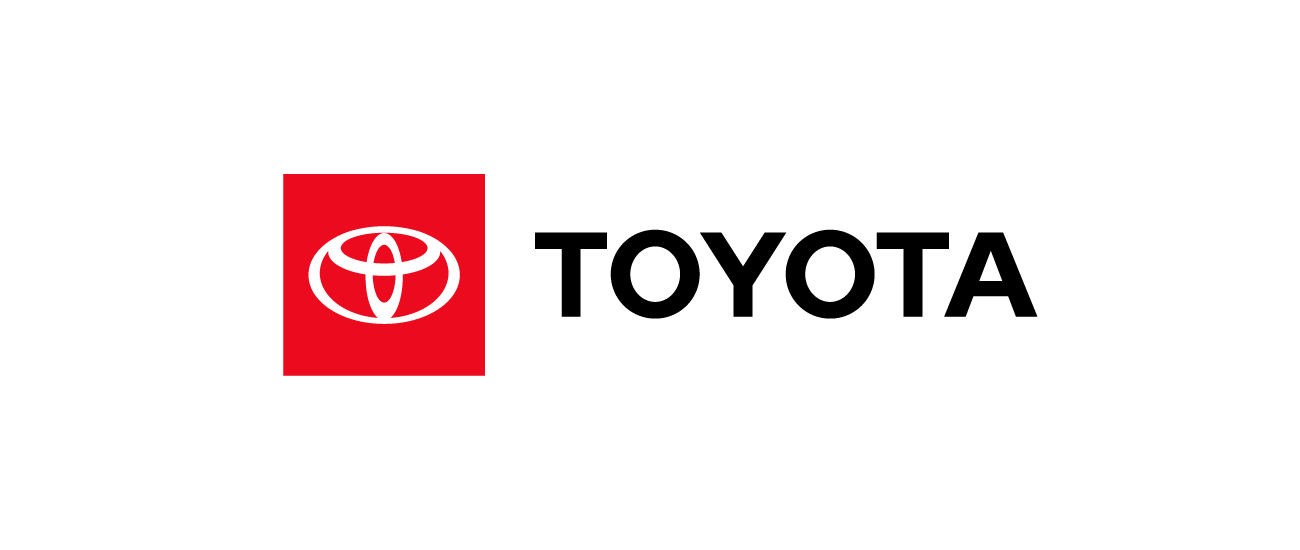 Toyota North America Logo