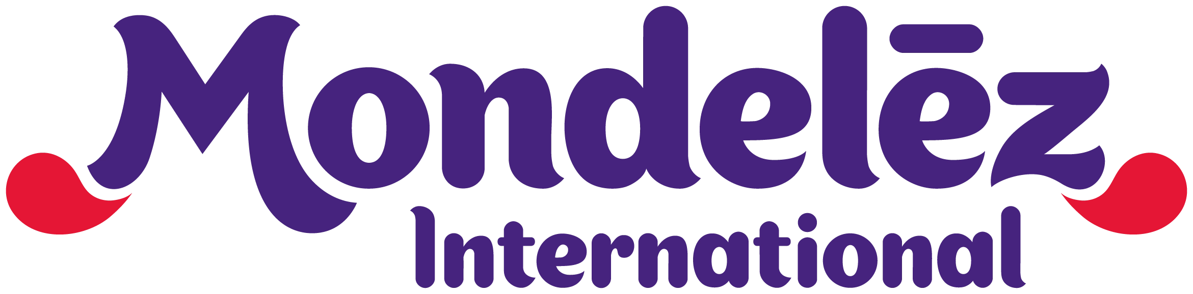 Mondelēz International Logo